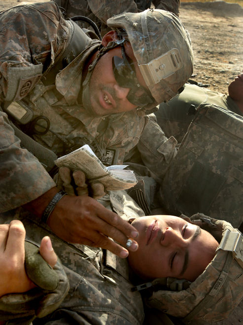 Wall Street Journal photo